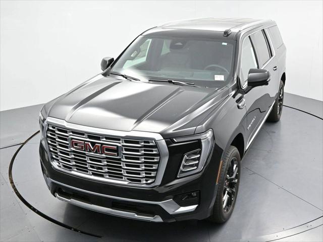 2026 GMC Yukon XL 4WD Denali