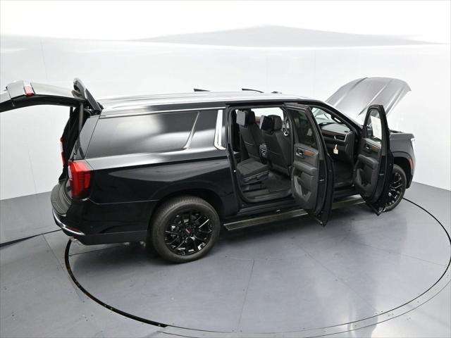 2026 GMC Yukon XL 4WD Denali