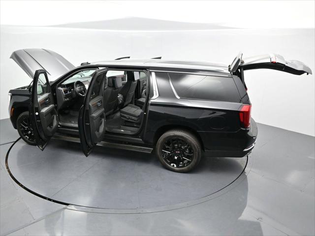 2026 GMC Yukon XL 4WD Denali