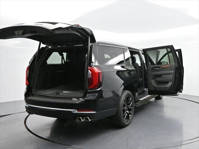 2026 GMC Yukon XL 4WD Denali