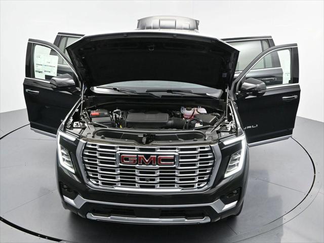 2026 GMC Yukon XL 4WD Denali