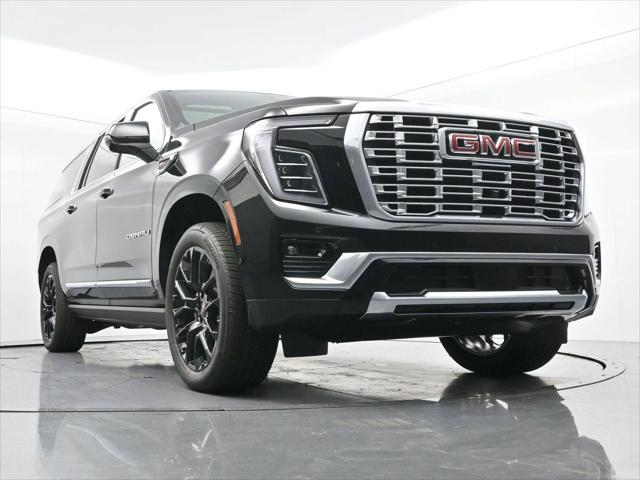 2026 GMC Yukon XL 4WD Denali