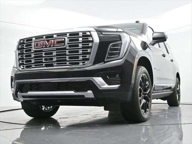 2026 GMC Yukon XL 4WD Denali