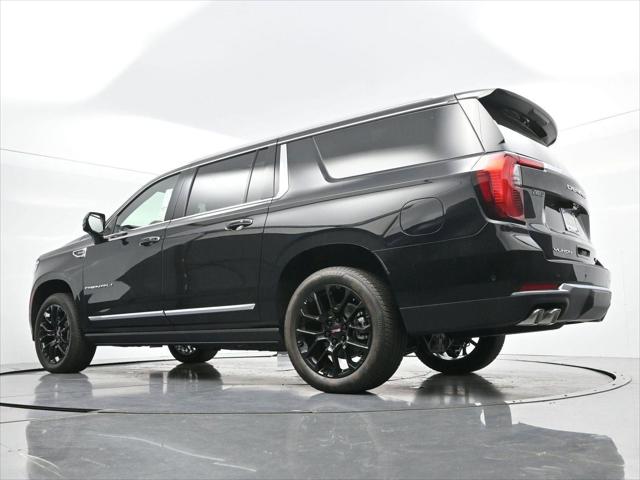2026 GMC Yukon XL 4WD Denali