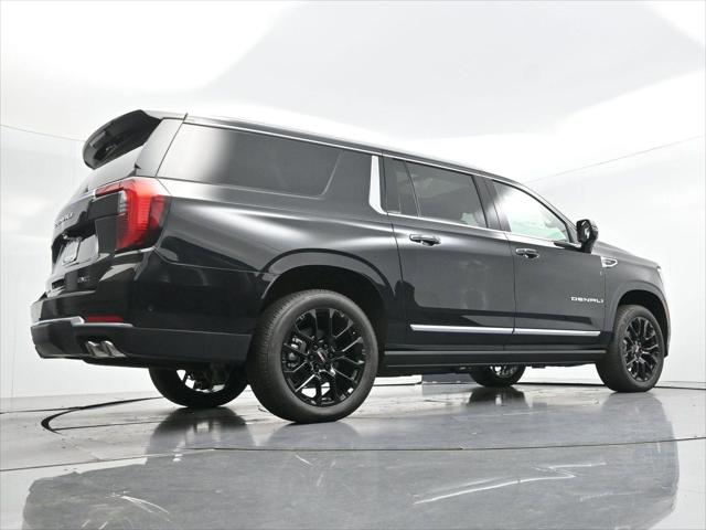 2026 GMC Yukon XL 4WD Denali