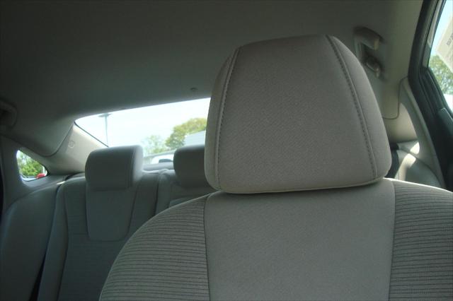 2021 Honda Insight EX