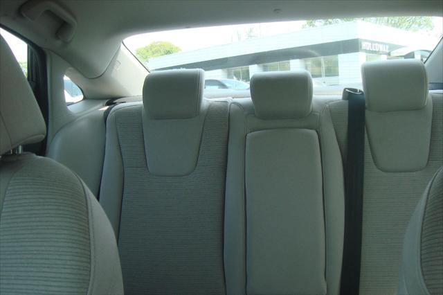 2021 Honda Insight EX