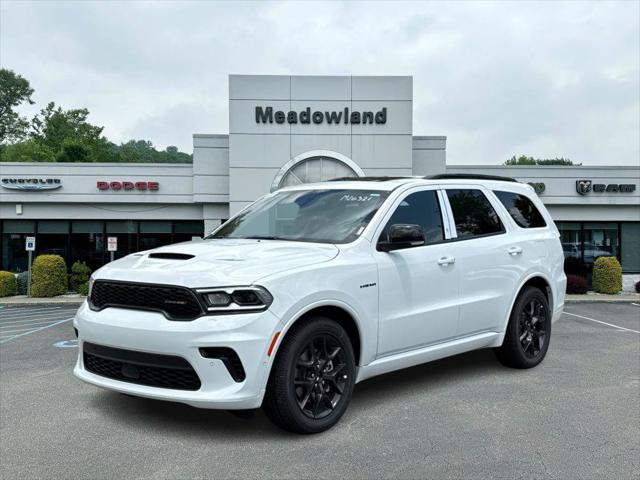 2026 Dodge Durango GT Plus AWD HEMI V8 for sale in Carmel, NY