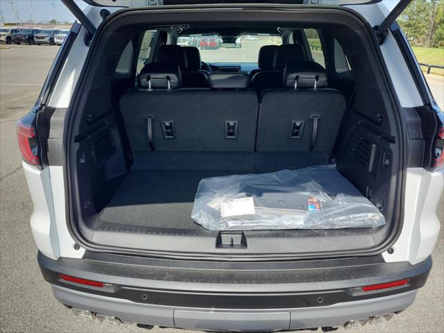 2026 GMC Acadia Elevation AWD