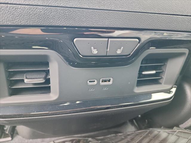 2026 GMC Sierra 1500 Crew Cab, Short Bed, AT4, 4WD