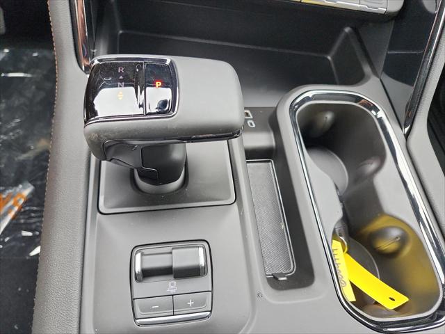 2026 GMC Sierra 1500 Crew Cab, Short Bed, AT4, 4WD