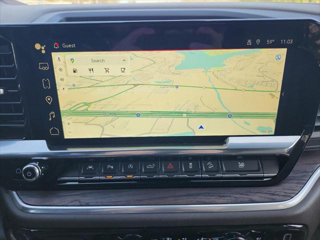 2026 GMC Sierra 1500 Crew Cab, Short Bed, SLT, 4WD