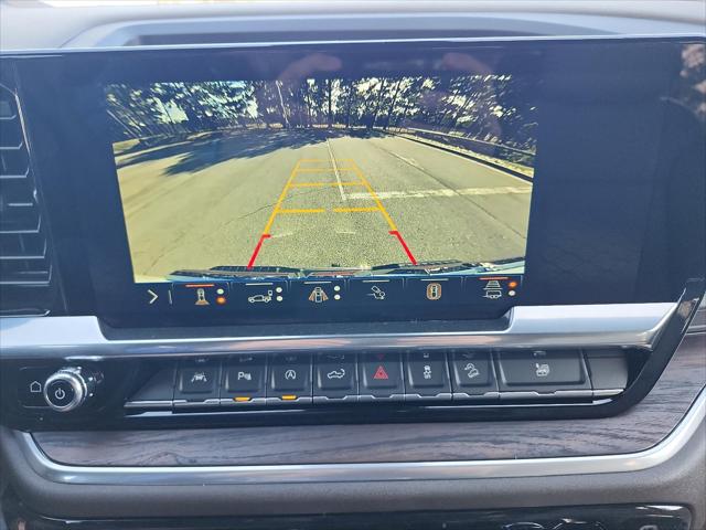 2026 GMC Sierra 1500 Crew Cab, Short Bed, SLT, 4WD