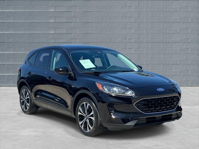 2022 Ford Escape SE Hybrid for sale in North Hollywood, CA