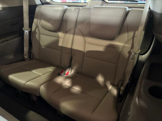 2013 Acura MDX Technology Package