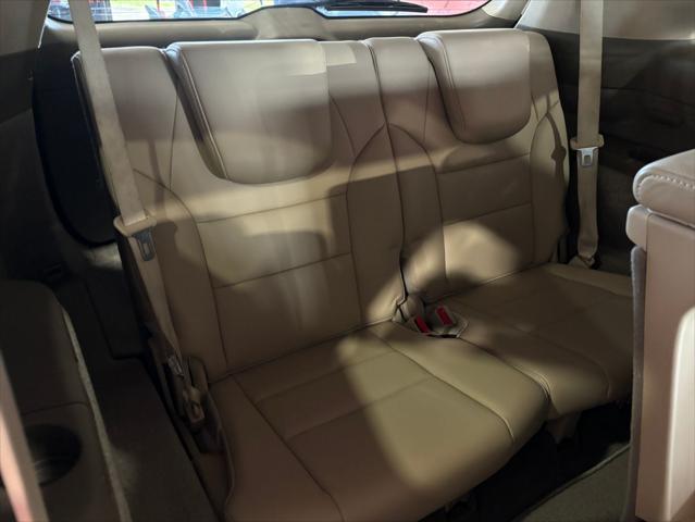2013 Acura MDX Technology Package