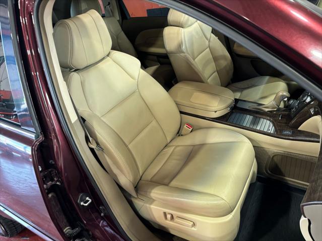 2013 Acura MDX Technology Package
