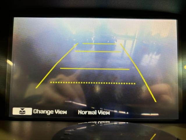2013 Acura MDX Technology Package