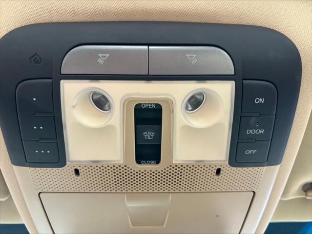 2013 Acura MDX Technology Package