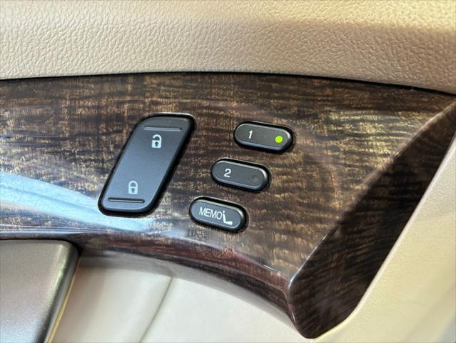 2013 Acura MDX Technology Package
