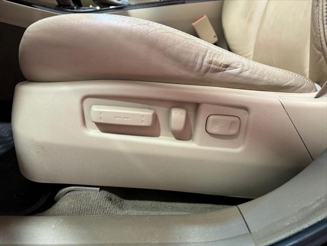 2013 Acura MDX Technology Package