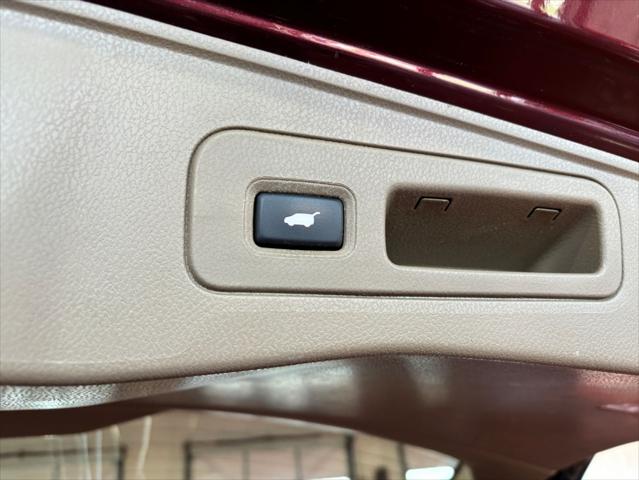 2013 Acura MDX Technology Package