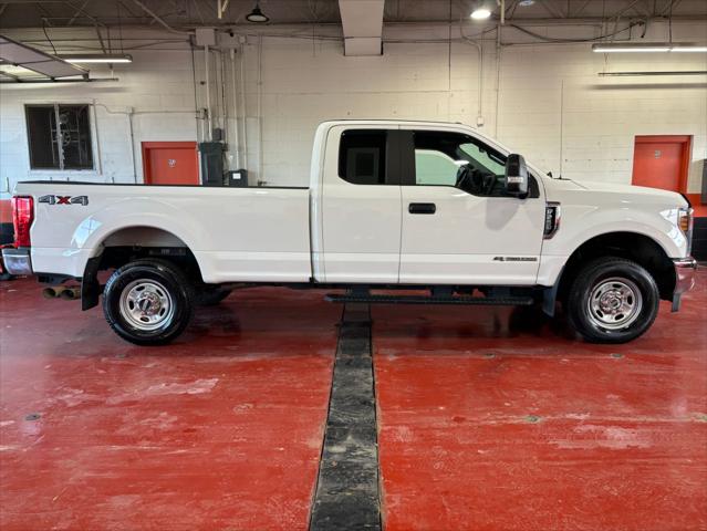 2019 Ford F-250 XL for sale near Franklin, OH