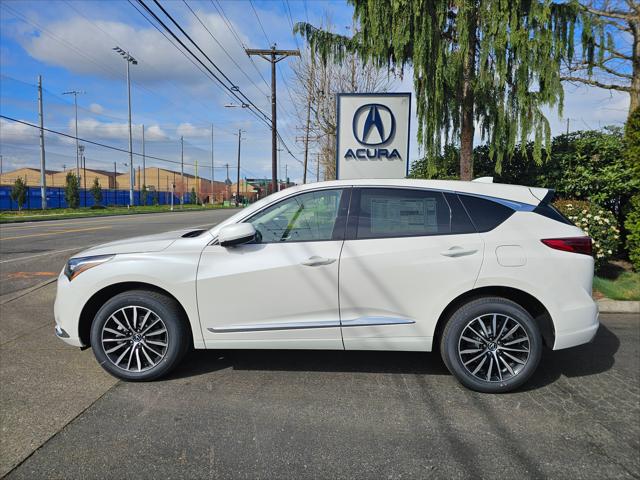 2026 Acura RDX w/Advance Package