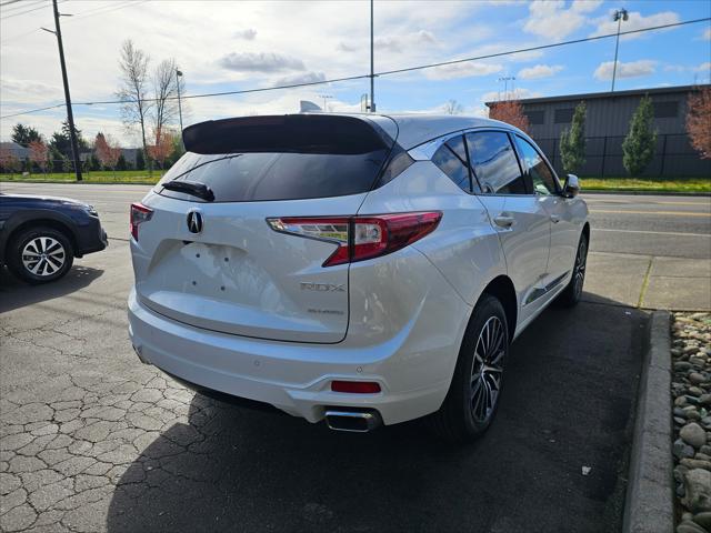 2026 Acura RDX w/Advance Package