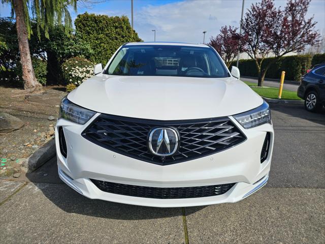 2026 Acura RDX w/Advance Package