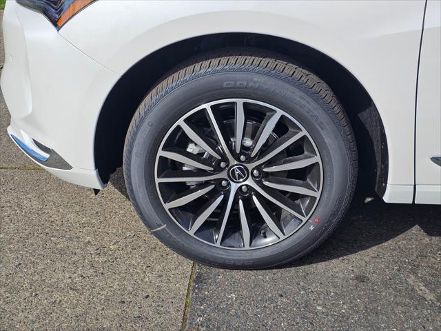2026 Acura RDX w/Advance Package