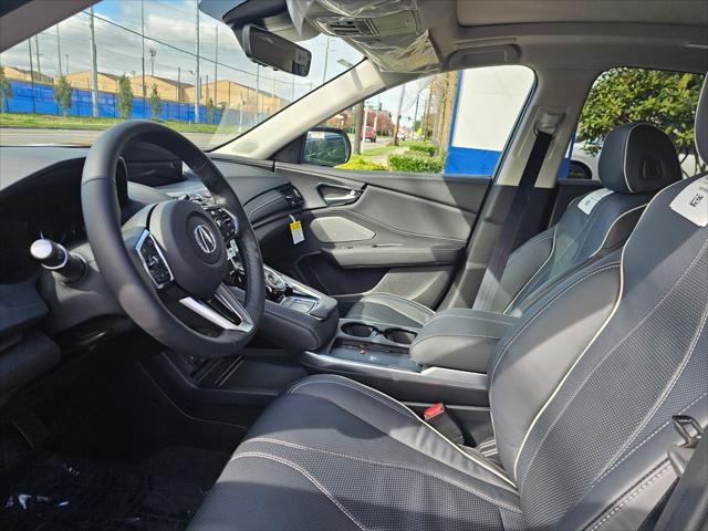 2026 Acura RDX w/Advance Package