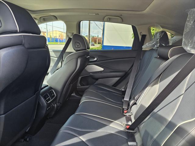 2026 Acura RDX w/Advance Package