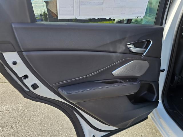 2026 Acura RDX w/Advance Package
