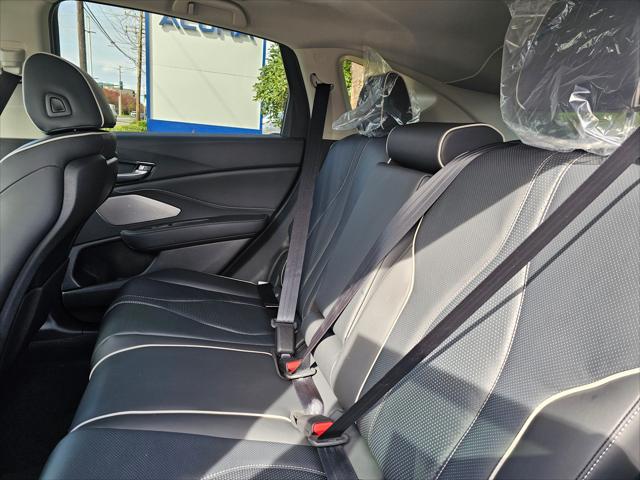 2026 Acura RDX w/Advance Package