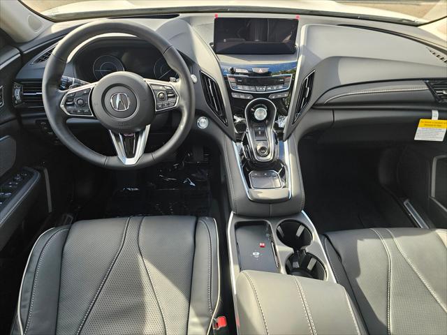 2026 Acura RDX w/Advance Package