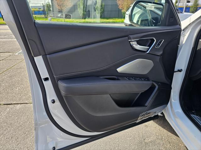 2026 Acura RDX w/Advance Package