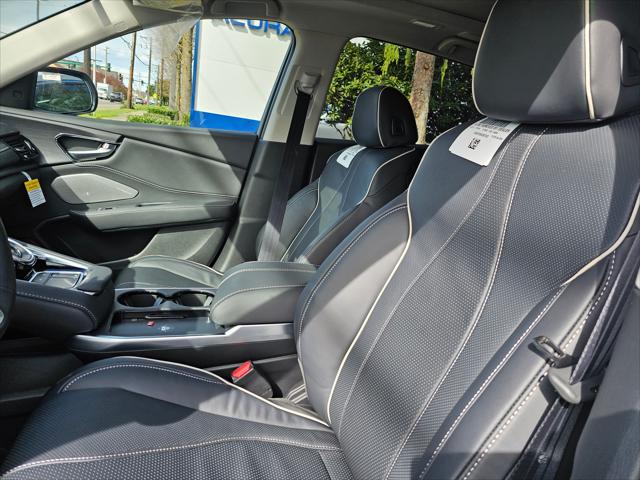 2026 Acura RDX w/Advance Package