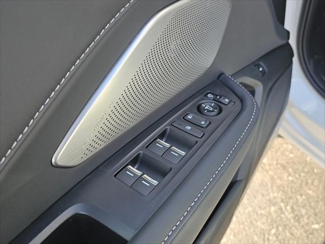 2026 Acura RDX w/Advance Package