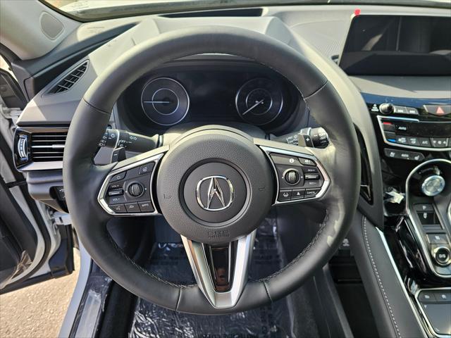 2026 Acura RDX w/Advance Package