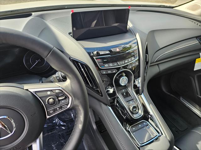 2026 Acura RDX w/Advance Package