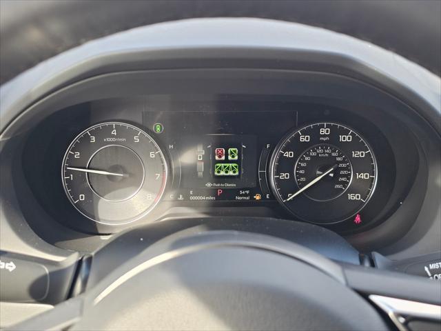 2026 Acura RDX w/Advance Package