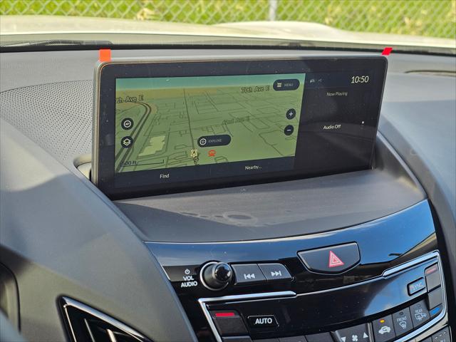 2026 Acura RDX w/Advance Package