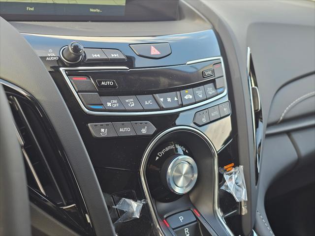 2026 Acura RDX w/Advance Package