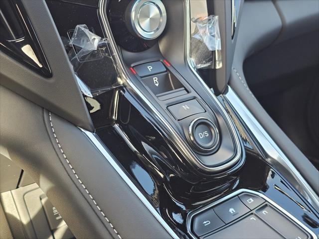 2026 Acura RDX w/Advance Package