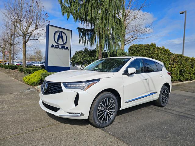 2026 Acura RDX w/Advance Package for sale in Fife, WA