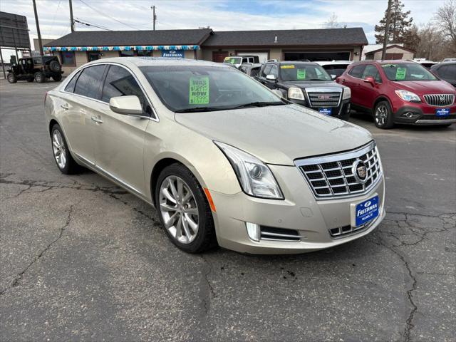 2013 Cadillac XTS Premium for sale in Billings, MT