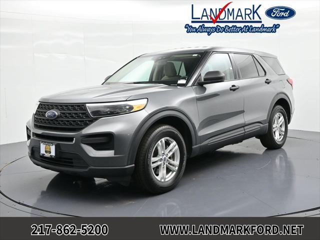 2023 Ford Explorer Base for sale in Springfield, IL