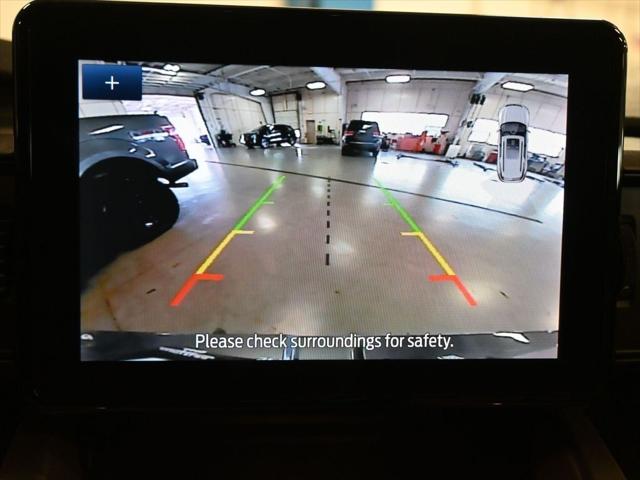 2023 Ford Explorer Base