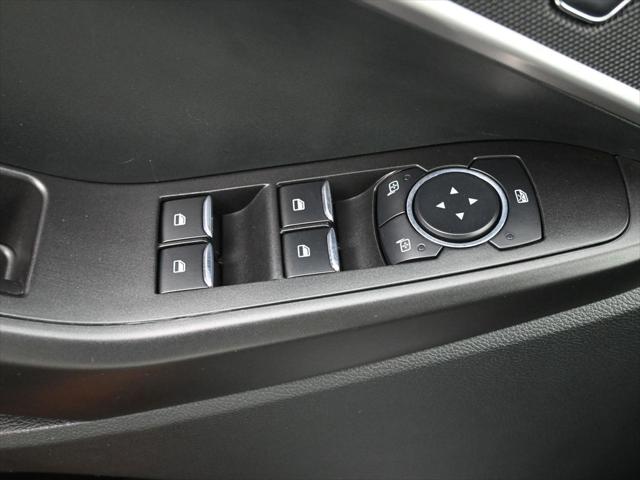 2023 Ford Explorer Base